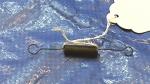 Cessna - 0541173-1 - Spring. Park Brake